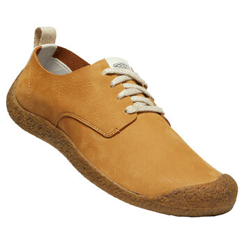 M Mosey Derby Leather