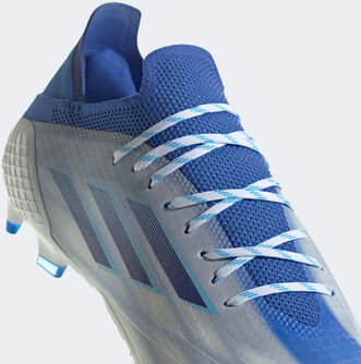 X Speedflow.1 FG chaussure de football