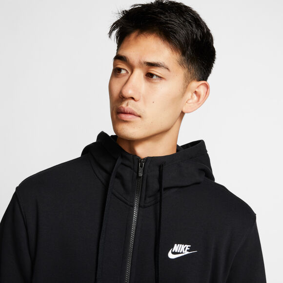 Nike Sportswear Club veste a capuche
