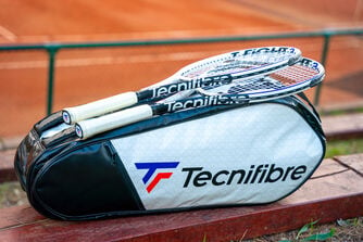RSL 295 raquette de tennis