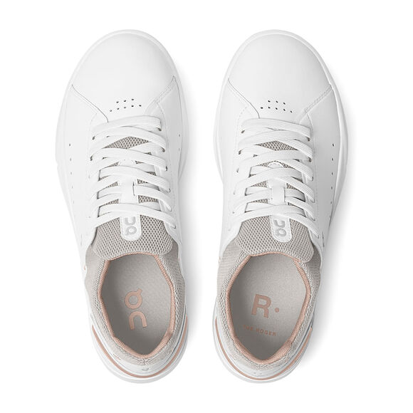 The Roger Advantage Sneakers