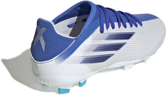 X Speedflow.3 FG chaussure de football