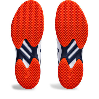 SOLUTION SWIFT FF Clay chaussures de tennis pour courts en terre battue