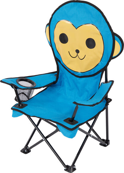 Camp Chair Kids Chaise de camping