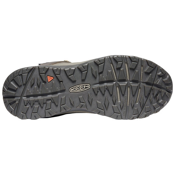 Terradora II Leather Mid WP chaussures de randonnée