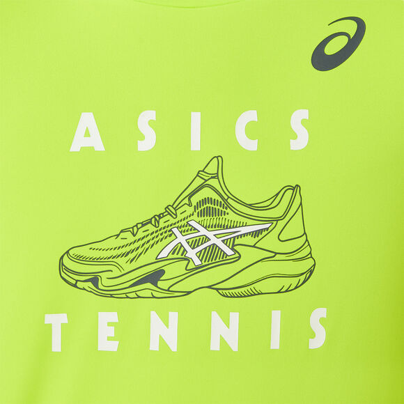 BOYS TENNIS Tennisshirt