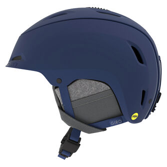 Stellar MIPS Ski Helm