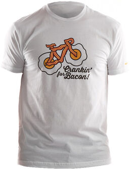 GPHC Bacon Shirt de vélo