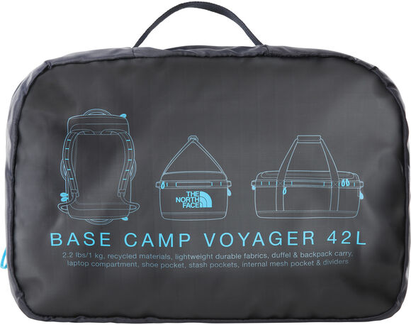 Base Camp Duffel 42L Reisetasche