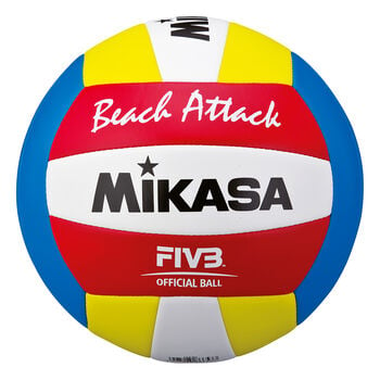 VXS-BA Beach Volleyball
