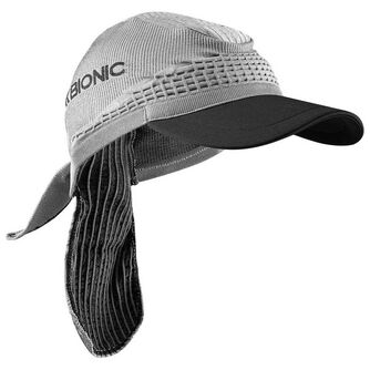 FENNEC 4.0 CAP WITH VISOR Cap