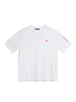 Filippo T-Shirt de tennis 
