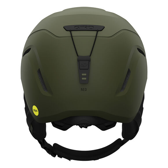 Neo MIPS Ski Helm
