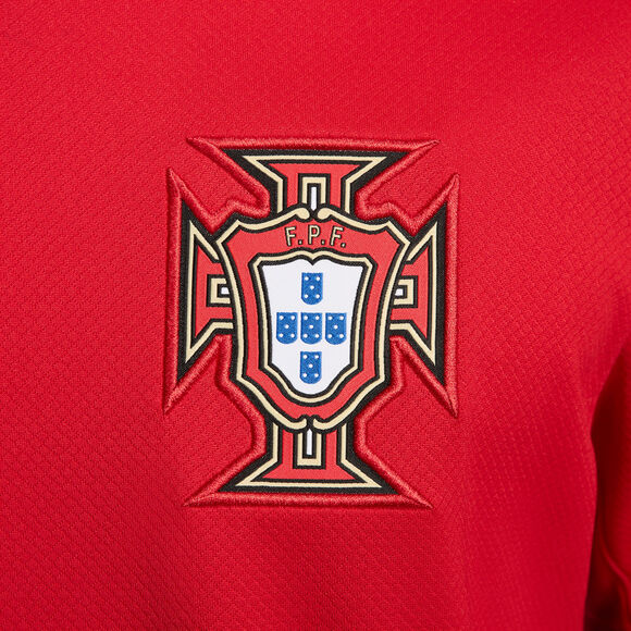 Portugal Home Fussballtrikot