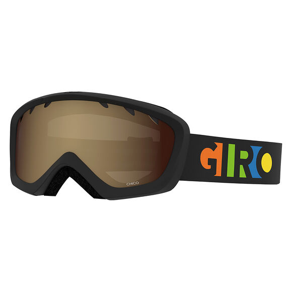 Chico Basic Goggle Skibrille