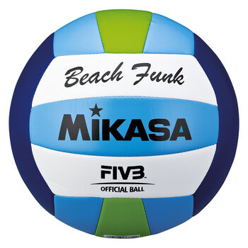 VXS-BFU Beach Volleyball