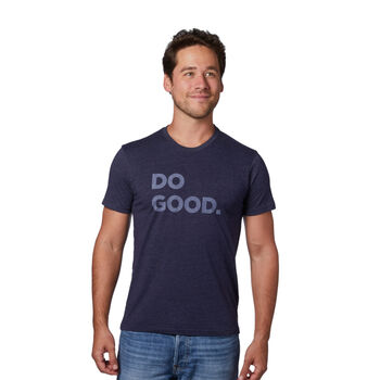 Do Good t-shirt