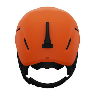 Spur Ski Helm
