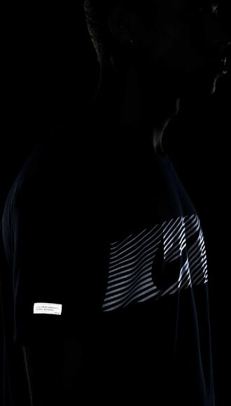 Nike Miler Flash Men's Dri-FIT UV S