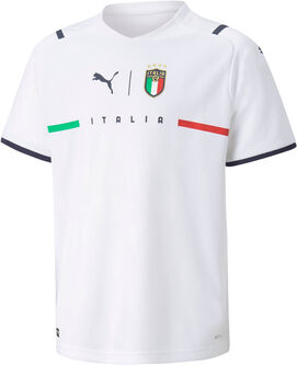 Italia Away  EM 2021-22 maillot de football