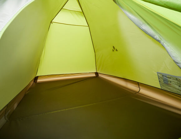 Campo Compact 2P tente de camping