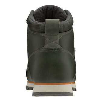 THE FORESTER Winterstiefel