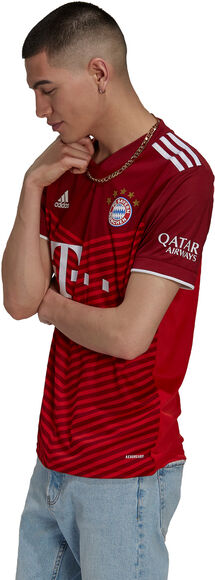 FC Bayern München Home maillot de football