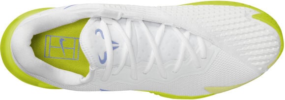 Nikecourt Zoom Vapor Cage 4 Rafa Chaussures de Tennis pour les courts en dur