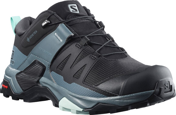 X Ultra 4 GORE-TEX chaussures de randonnée