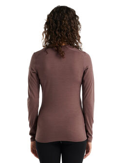 Merino 200 Oasis Move to Natural Funktionsshirt langarm