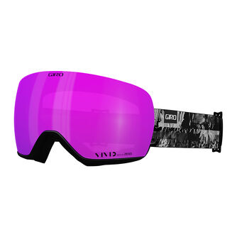 Lusi Vivid lunettes de ski