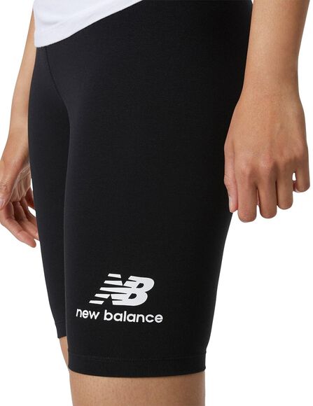 NB Essentials Stacked Fitted S tights