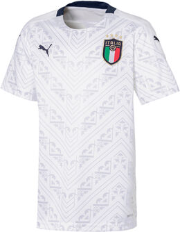 Italia Away maillot de football