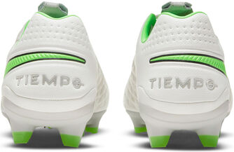 Tiempo Legend 8 Pro FG chaussure de football