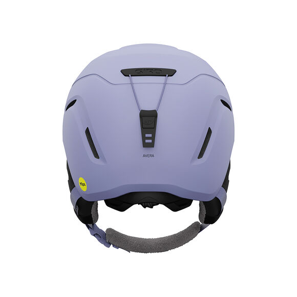Avera MIPS Ski Helm