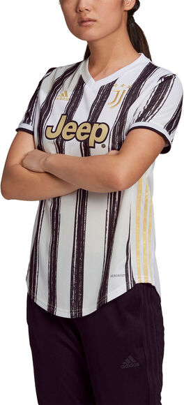 Juventus Turin 20/21 Home maillot de football