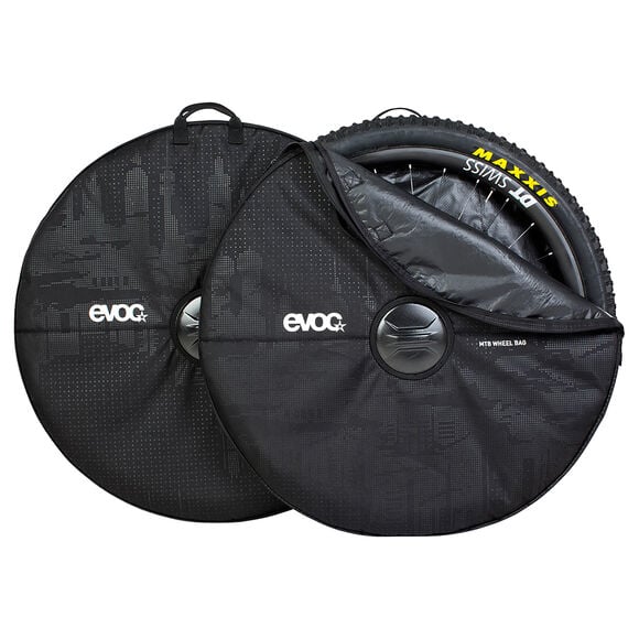 MTB Wheel Bag