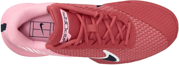 Nike Air Zoom Vaport Pro 2 HC chaussures de tennis pour les courts en dur