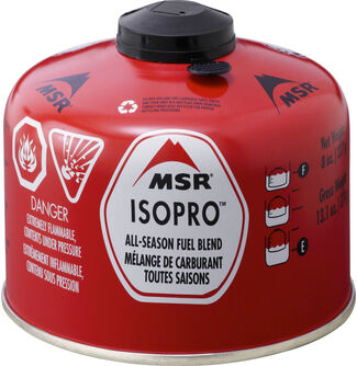 227 g IsoPro combustible