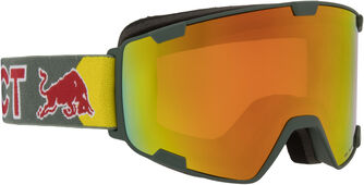 Park lunettes de ski