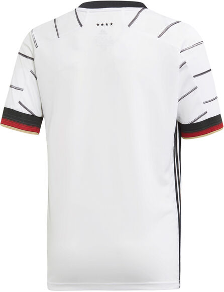 Germany Home  maillot de football