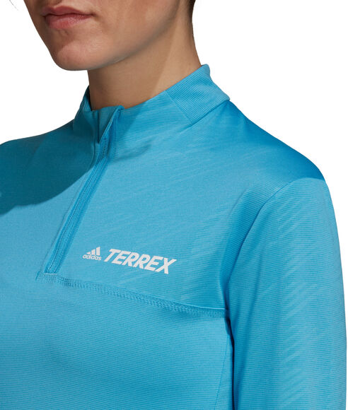 TERREX MT Half-Zip Langarmshirt