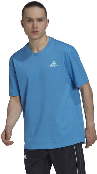 Clubhouse Tee 2 T-shirt de tennis