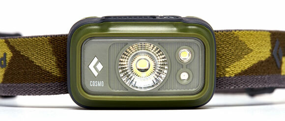 Cosmo 300 lampe frontale