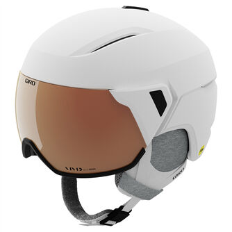 Aria Spherical MIPS VIVID Ski Helm