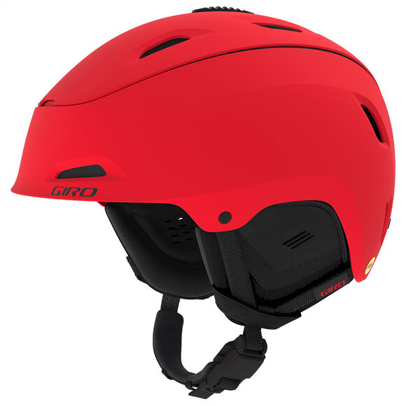 Range MIPS Ski Helm