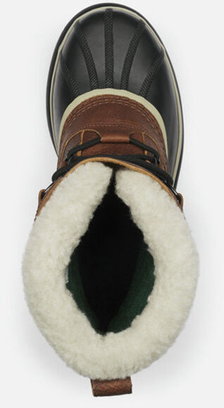 Caribou Wool bottes d'hiver