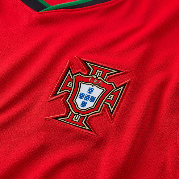 Portugal Home Maillot de football