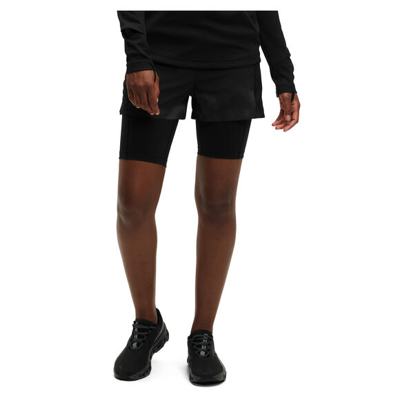 Lumos Active Shorts