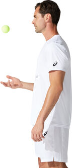 Court spiral shirt de tennis